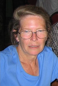 Diane Dawson